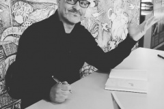 Denis Winston Brum