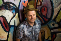 Alvaro Posselt