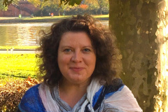 Yvette Pais