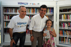 Bibliopraia