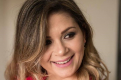 Aline Pinto