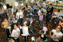 carnaval infantil
