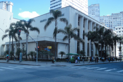 Horário Carnaval