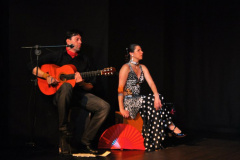 Flamenco Triana