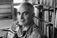Ignácio de Loyola Brandão é um dos mais prolíficos autores brasileiros.