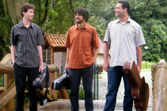 Trio Vila Velha