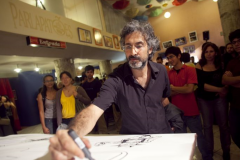 Selecionados Caco Galhardo