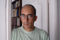 Rubens Figueiredo