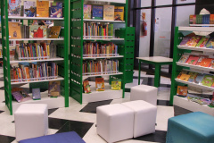 2 mil novos livros