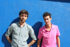 Música na Biblioteca  Leo Fressato