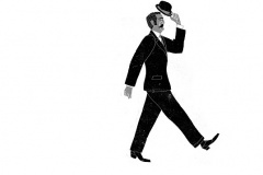 Bloomsday Galindo