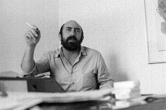BPP promove bate-papo e exposição em homenagem ao escritor Jamil Snege