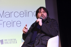 Marcelino Freire