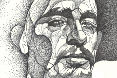 Capa torquato