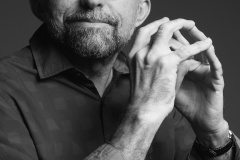 Terceiro convidado do projeto “Um Escritor na Biblioteca”, Brito revela nesta breve entrevista como o cinema sugere imagens que são apropriadas pela sua ficção.