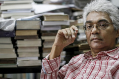 Os editores | José Mario Pereira