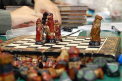 Fãs de RPG se encontram nesta sábado na BPP