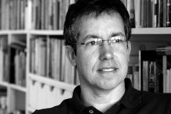 Um Escritor na Biblioteca Bernardo Carvalho