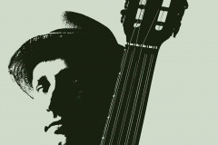 O grupo que, além de Lindner, conta com os músicos Thiago Saraiva e Fábio Julio de Lima, possui repertório que revisita ícones da Música Popular Brasileira a partir de arranjos únicos e instrumentação pouco usual.