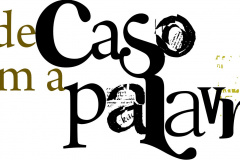 De caso com a palavra
