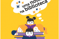 BPP realiza quarta edição do projeto “Uma Noite na Biblioteca”