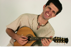 Música na BPP Migliavacca