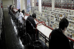 Pesquisa inédita mostra perfil do usuário da BPP