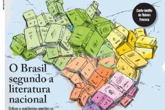 Jornal Cândido completa dois anos