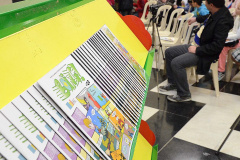 lançamento boing