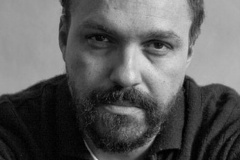 Um Escritor_Paulo Scott