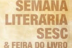 BPP estará na 32ª Semana Literária do Sesc Paraná