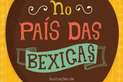 No país das bexigas narra a história de Maria, uma menina cujo maior medo são bexigas. 