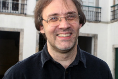 Marco Lucchesi
