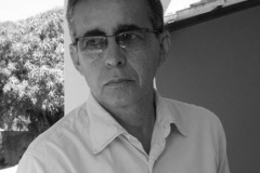 Antonio Carlos Viana nasceu em 1946, em Aracaju (SE). É mestre em teoria literária pela PUCRS e doutor em literatura comparada pela Universidade de Nice, na França.