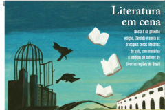 Neste e no próximo número, serão publicadas reportagens a respeito de dez cidades brasileiras — além de inéditos de autores que vivem nesses locais. 
