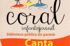  A apresentação tem início às 10h30 no hall térreo, com entrada franca.