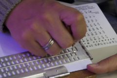 Braille