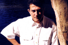 Oficina Rodrigo Garcia
