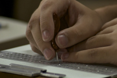 braille