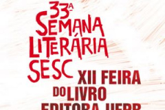 33 semana sesc