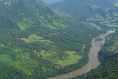 Exposição Rio Tibagi