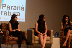 Cerimônia Entrega Prêmio 2014