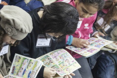 Gincana de Leitura