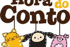 logo hora do conto