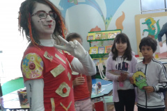 dia do livro