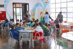 seçãoinfantil