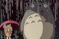 totoro