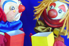 Aventuras Teatrais Circus