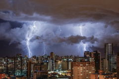 Periscópio Urbano