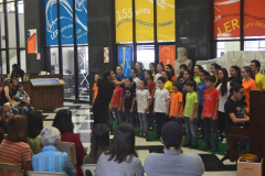Nota Coral 2015